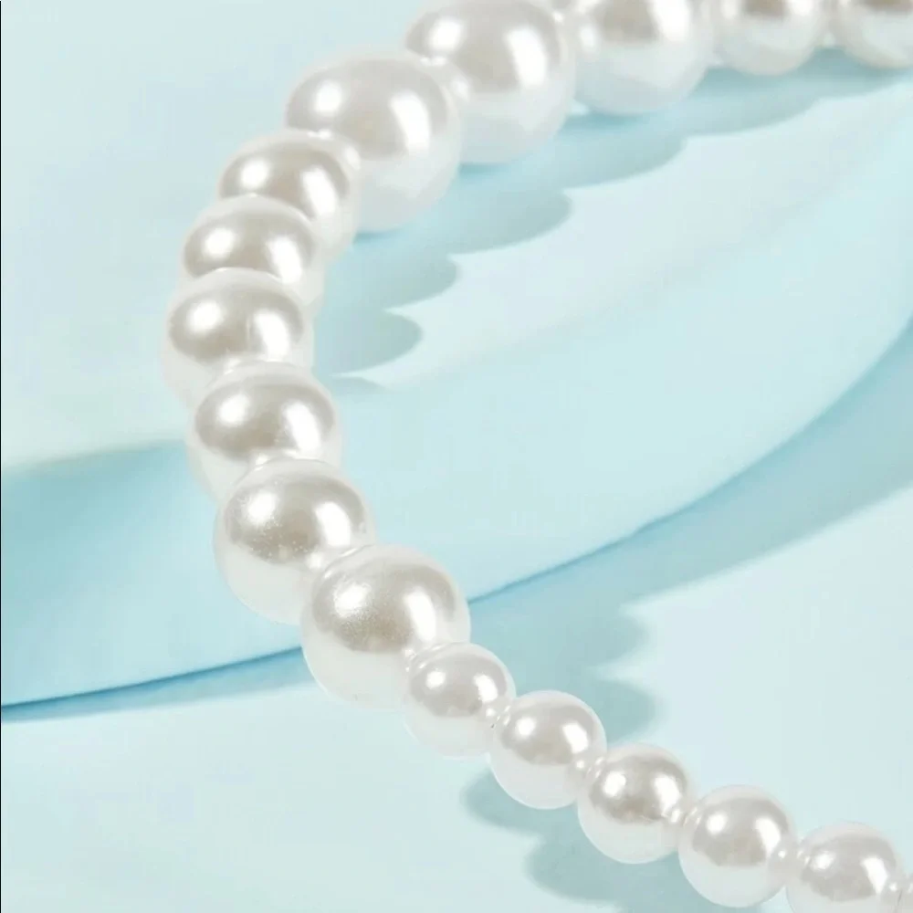 Pearl Headband